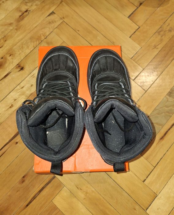 Nike Woodside High. 38,5 номер..