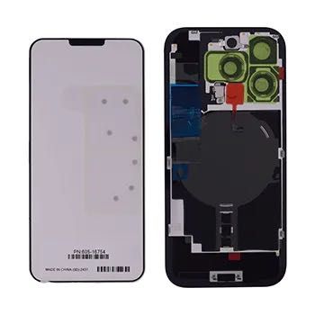 Vând sticlă spate + set șuruburi original Apple pentru iPhone 16 Pro