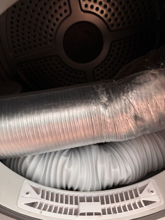 Сушильная машина