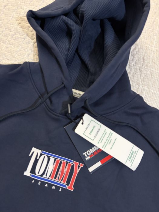 Мъжки Спортен Суичър Tommy Jeans
