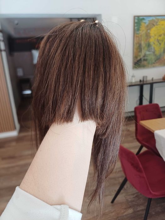 Vand extensie breton,folosit o singura data,stare foarte buna