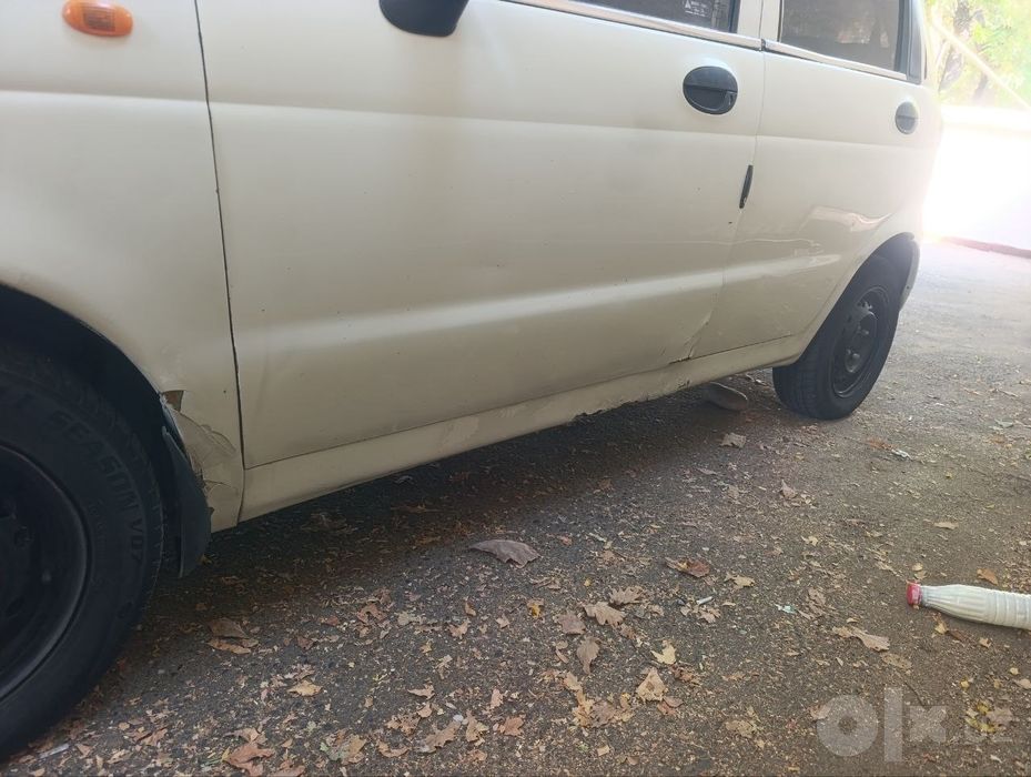 Matiz 2010 yil mix