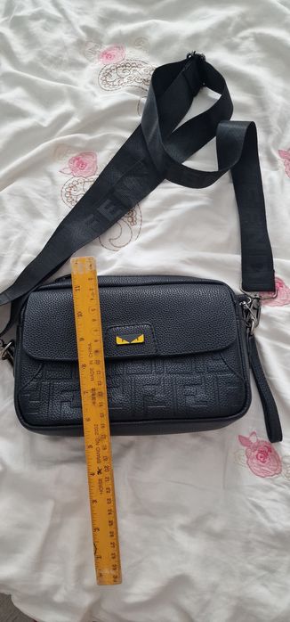 Сумка кожа вместительная