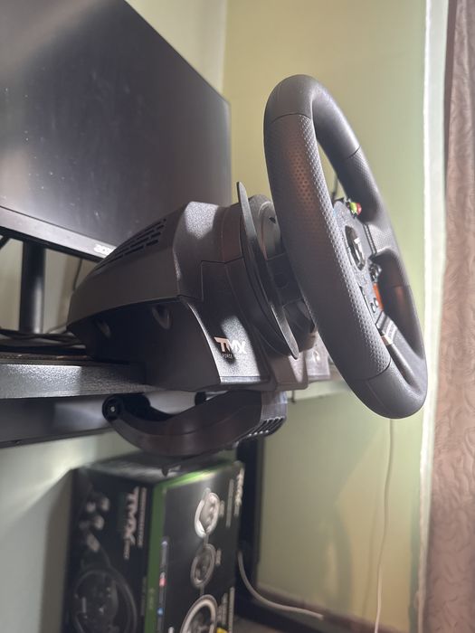 Thrustmaster Tmx Pro