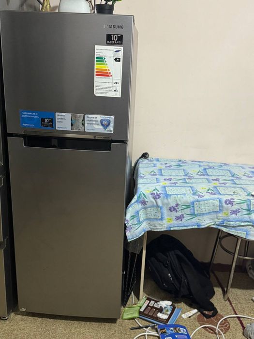 Samsung muzlatgich sotilafi