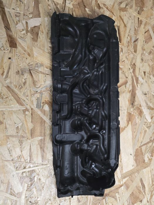 Antifon injectoare BMW n47 diesel euro 5 ser 1 3 5 e90 e91 e87 f10 f11