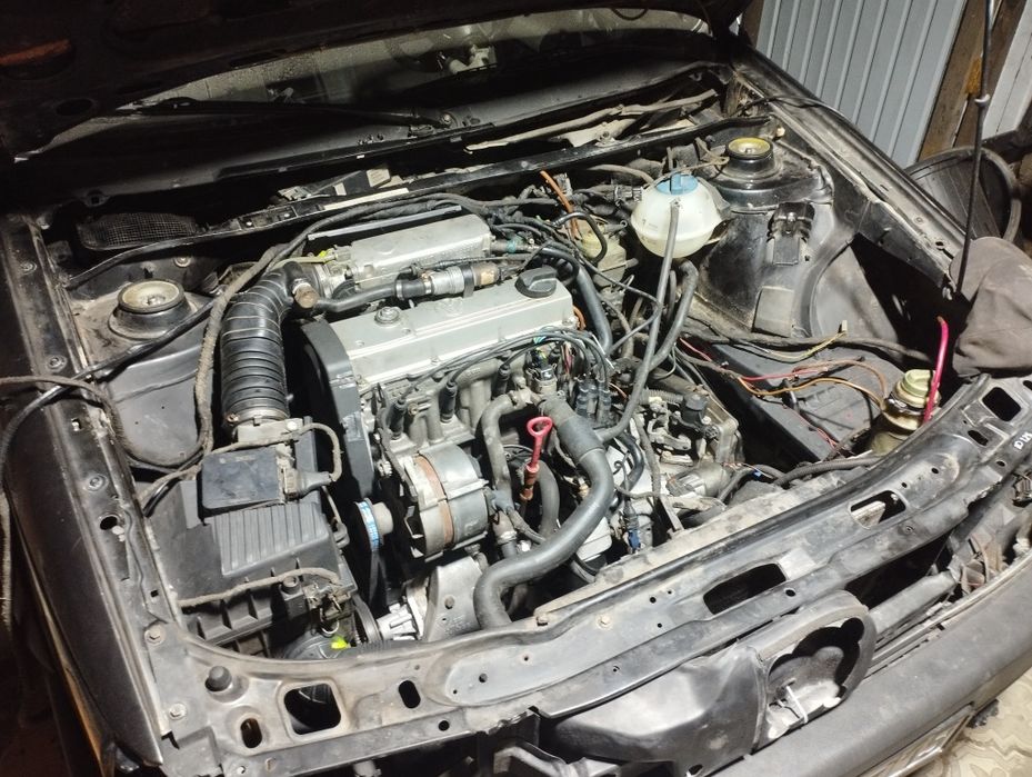 Продам Volkswagen Passat b3