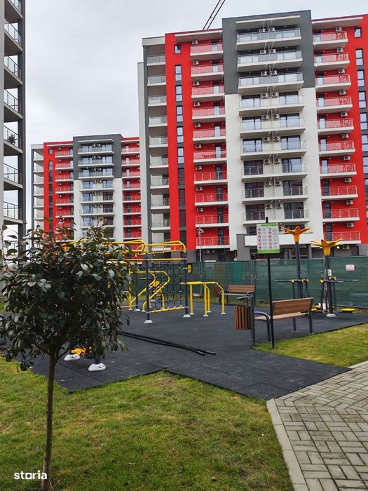 Locuință nouă de vânzare în Tudor – zonă verde, confort urban