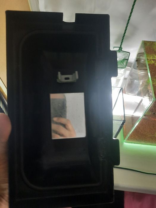 Продам аквариум 5000 теңге