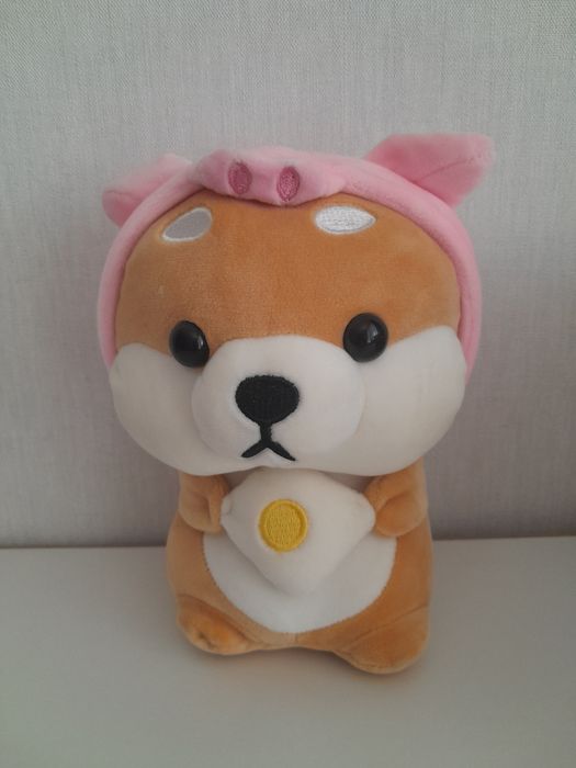 Продам мягкие игрушки