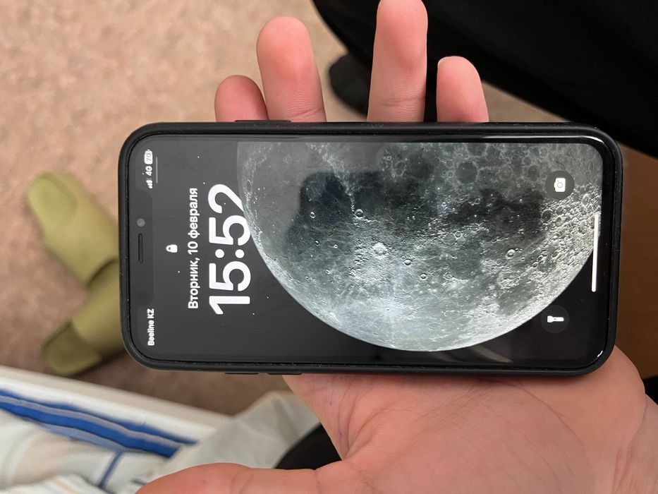 продам iphone x 64 гб