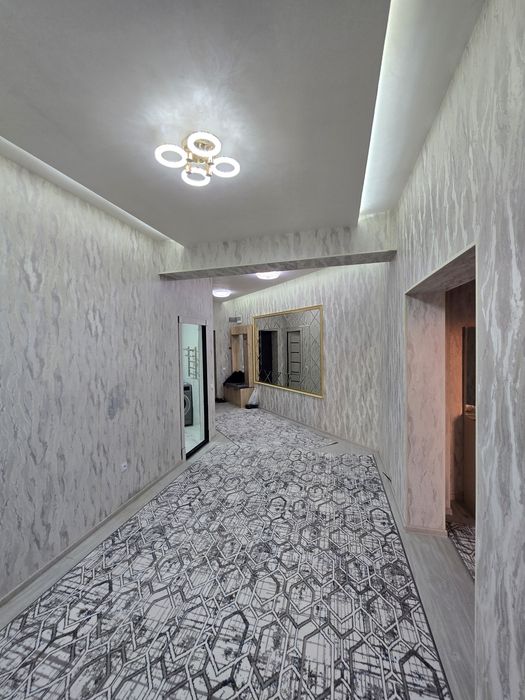 Срочно задаётся квартира