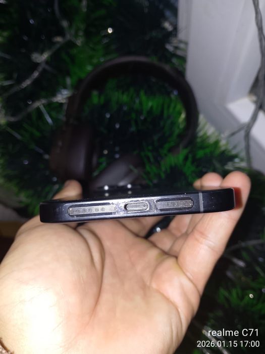 Айфон 16 про макс САТЫЛАДЫ!!!