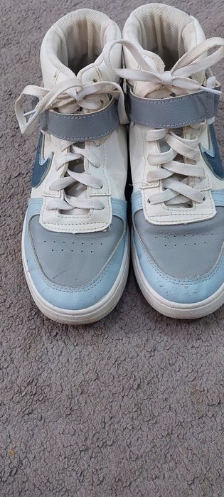 Jordan krasovka 37 razmer