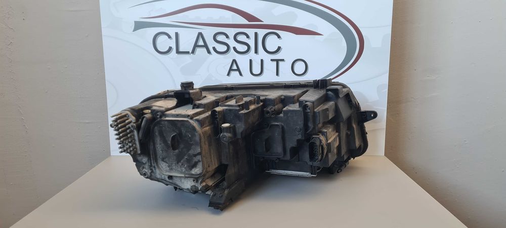 Ляв фар VW Tiguan 17г.