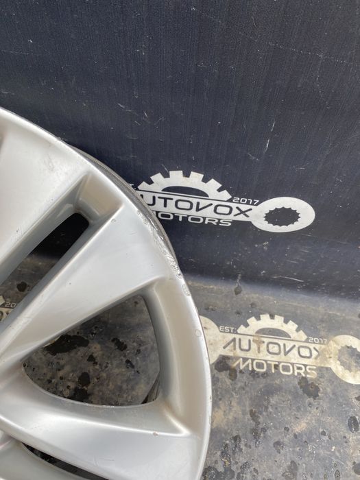 Janta aliaj 18" Opel Astra K