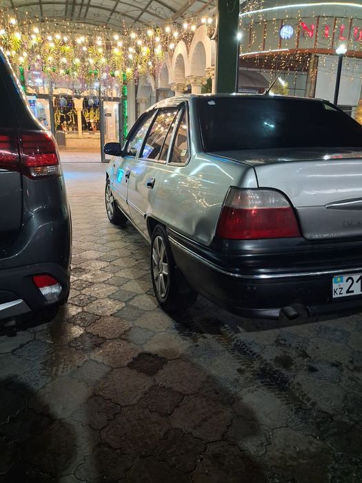 Хабарласындар саудасы бар