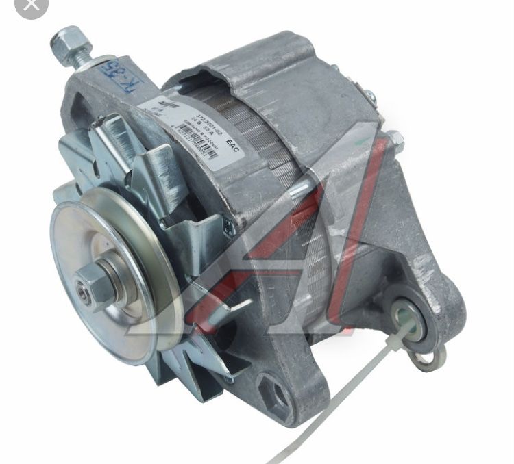 Продам Генератор ваз