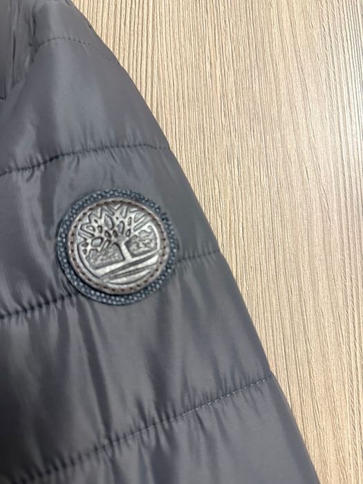 geaca timberland marimea xl