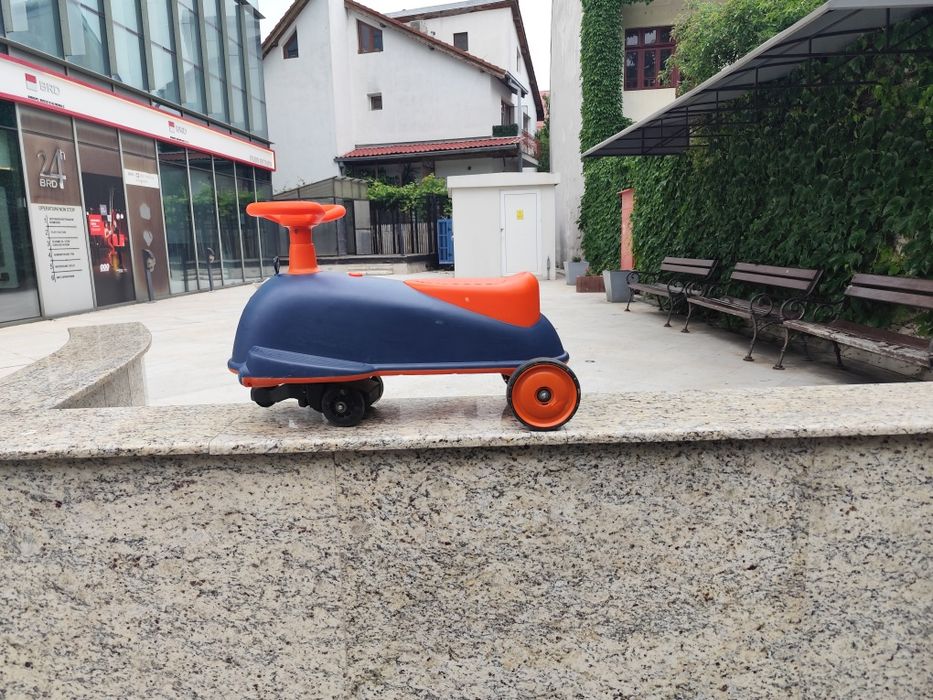 Kart  Electric  pentru copii