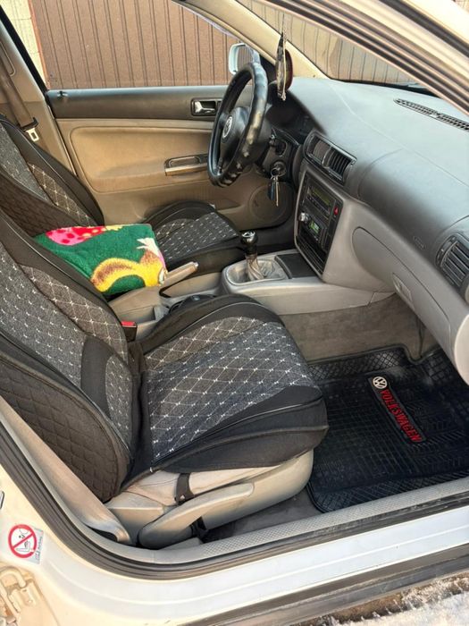 Срочно продам WV Passat 1997 года