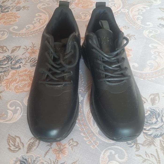 Туфли для мальчика