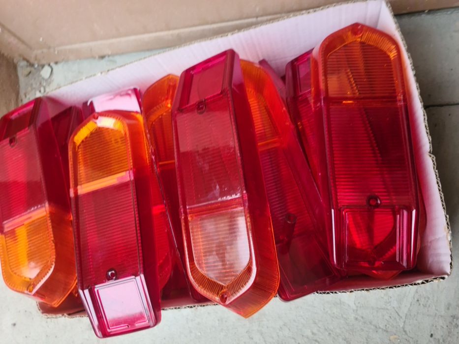 Авточасти за руски коли  ЛАДА .НИВА ЖИГУЛА МОСКВИЧ И ДРУГИ