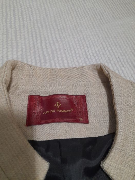 Пальто стильное Турция