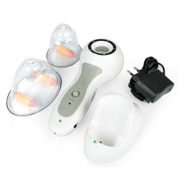 Електрически антицелулитен масажор