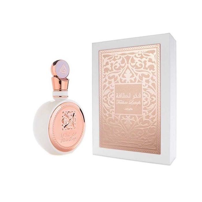Parfum Arabesc, Apa de Parfum Fakhar Woman, Lattafa, Femei,100ml -NOU!