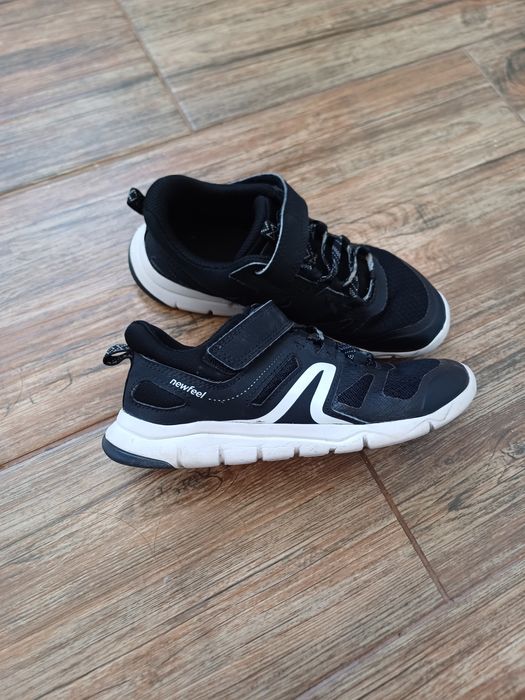 Детски маратонки Декатлон