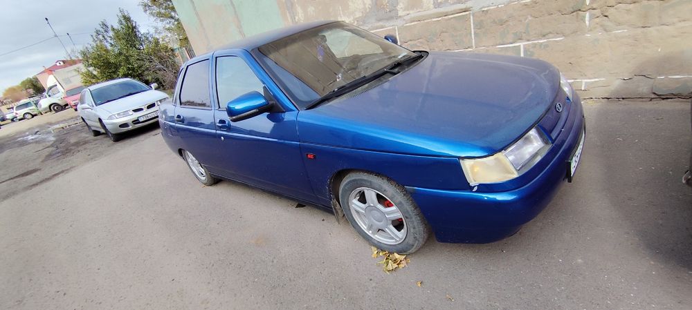 Продам 2110 срочно
