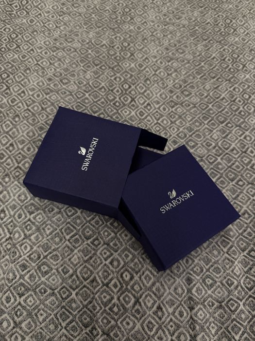 SWAROVSKI Дамски  Обеци