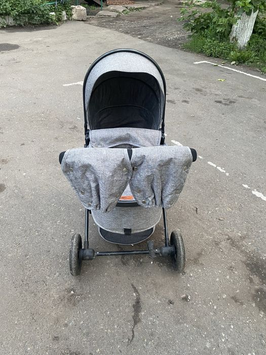 Продам детский коляска