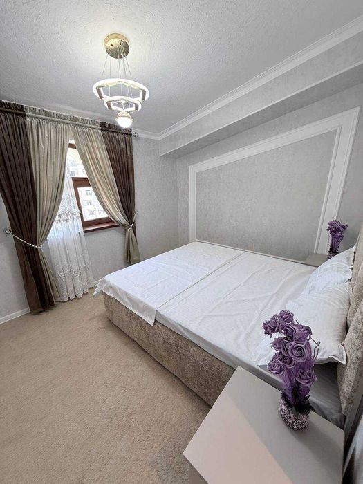 №4036. Продается 2х-комнатная квартира в Новостройке.