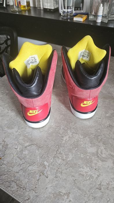 nike jordan flight 42