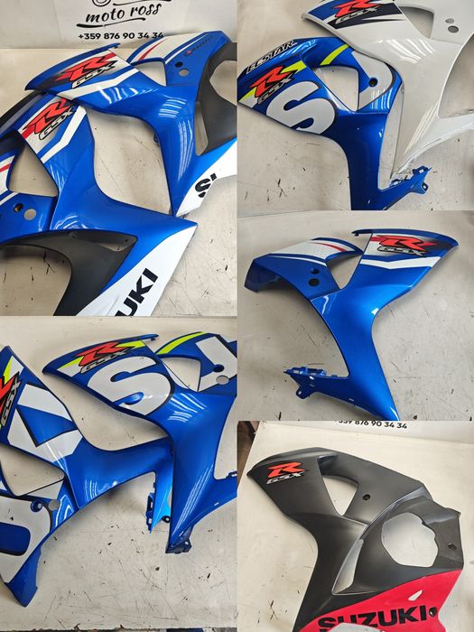 Suzuki gsxr 1000,750,600, k9,L0,L1,L2,L3,L4,L5,L6,Л,гсхр,сузуки 1000