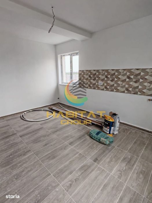 Vanzare vila duplex PopestiLeordeni P+1 finalizata 135 mp utili centra