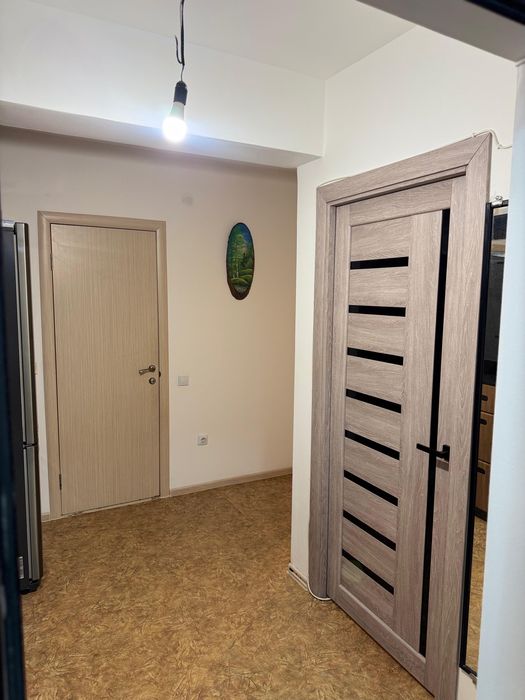 Продам квартиру в центре города Талгара