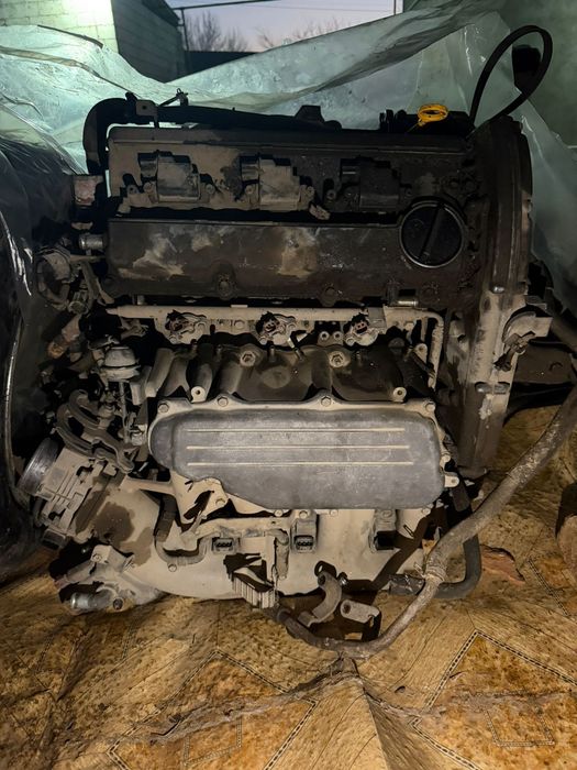 Ниссан Махсима А 32 разбор