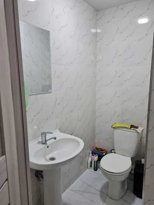 R3 Сдаётся квартира 2/2/9 на Махтумкули, ор-р Макро!