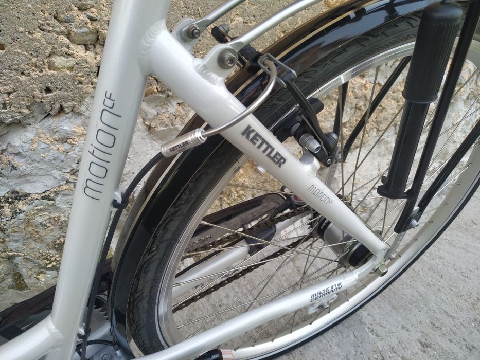 Велосипед Kettler 28 цола уникат!