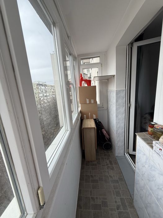 Apartament 2 camere Aleea cetatuia