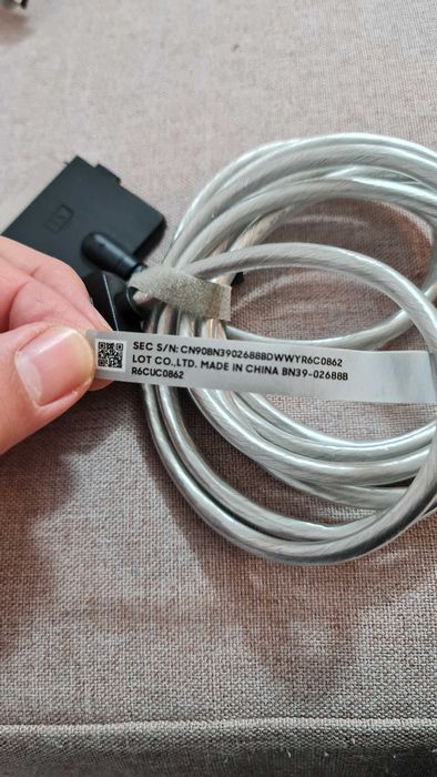 Cablu Samsung One Connect BN39-02436A BN39-02470A  BN39-02688B