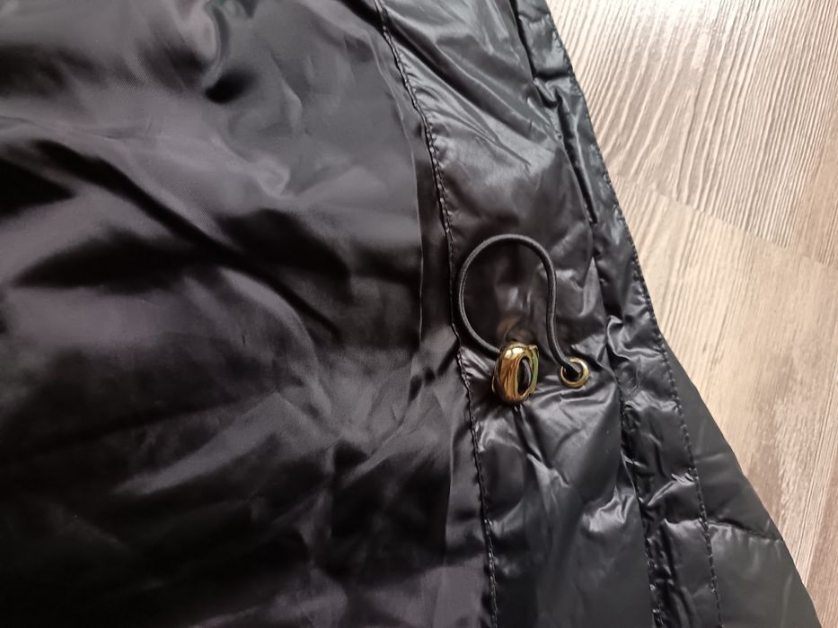 Ellos Дамско яке пух