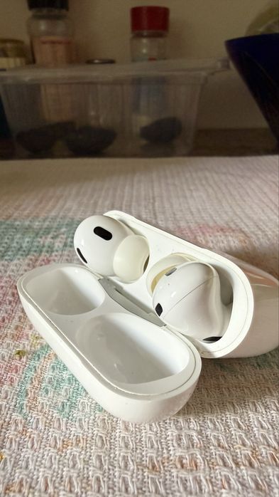 Продпю airpods pro