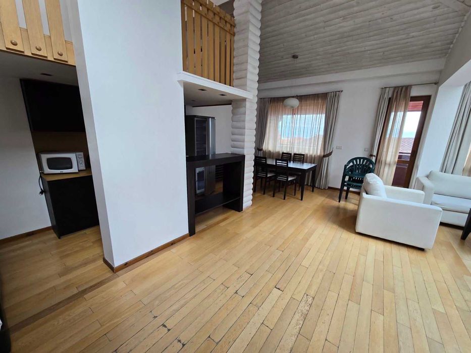 Продава се Мезонет в Банско - 184 кв.м за 924 €/кв.м - Снимка #2