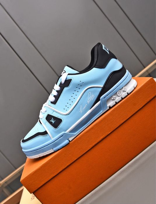 Мъжки обувки Louis Vuitton