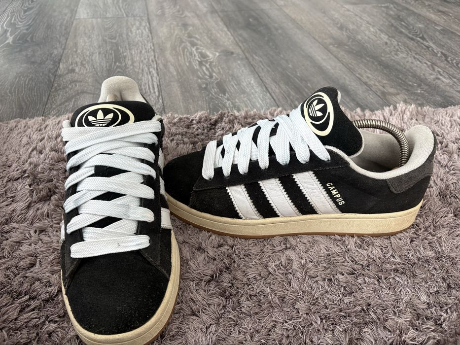 adidas campus originali