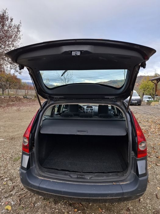 Renault Megane 1.6 16V break